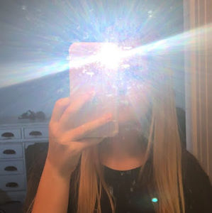 Meet your Posher, Grace